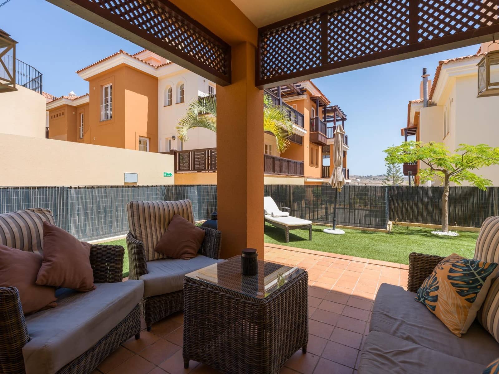 2 camera da letto Appartamento sulla Spiaggia in vendita in Mogan - 449.000 € (Rif: 10043115)
