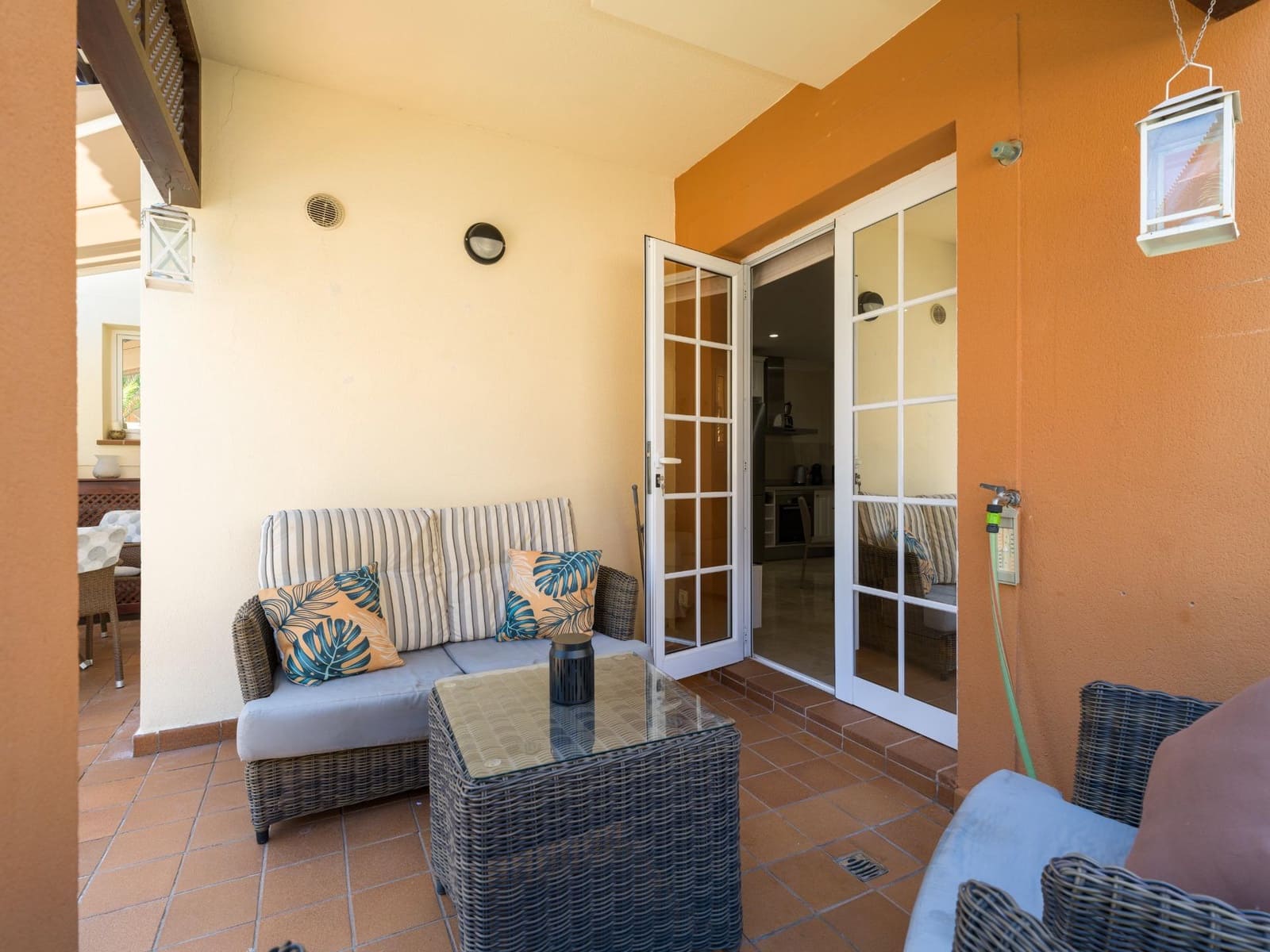 2 camera da letto Appartamento sulla Spiaggia in vendita in Mogan - 449.000 € (Rif: 10043115)