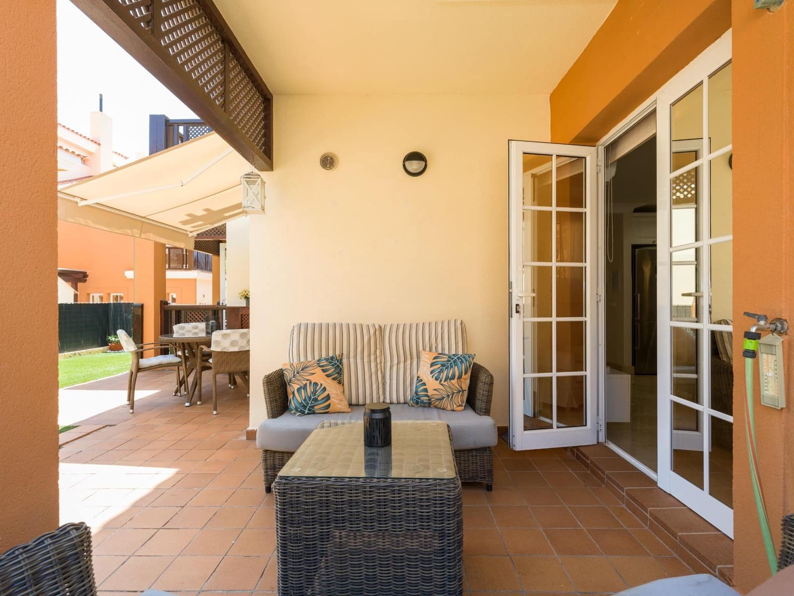 2 camera da letto Appartamento sulla Spiaggia in vendita in Mogan - 449.000 € (Rif: 10043115)