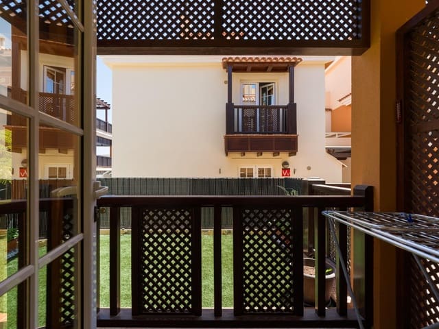 2 camera da letto Appartamento sulla Spiaggia in vendita in Mogán - 449.000 € (Rif: 10043115)