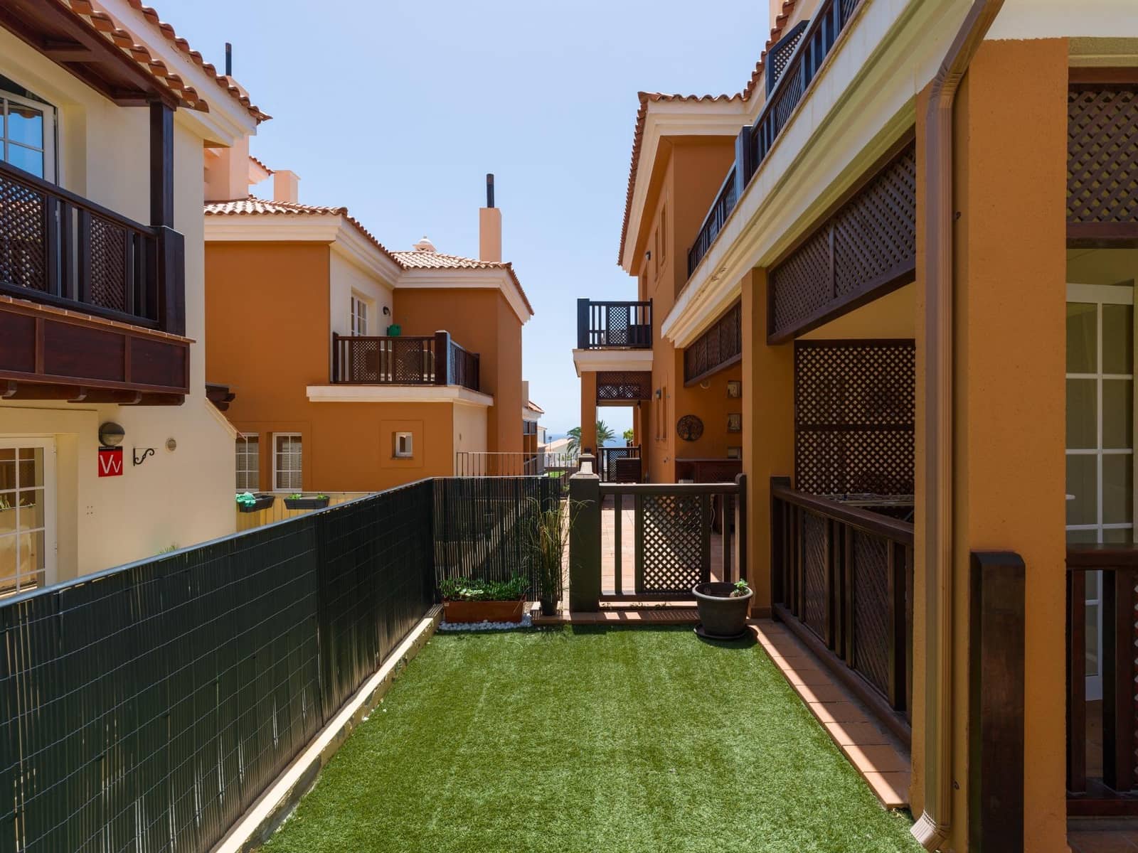 2 camera da letto Appartamento sulla Spiaggia in vendita in Mogan - 449.000 € (Rif: 10043115)