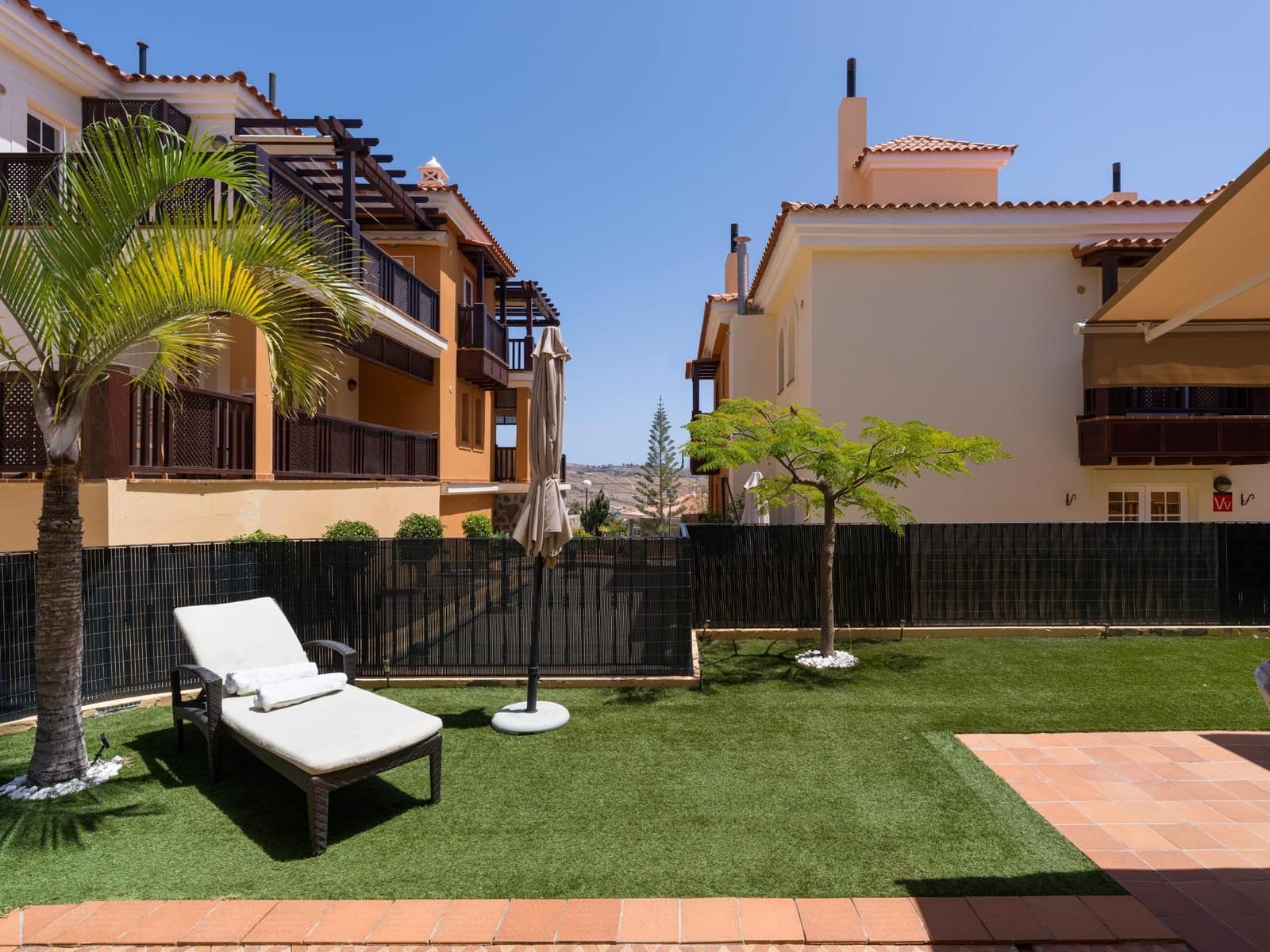 2 camera da letto Appartamento sulla Spiaggia in vendita in Mogan - 449.000 € (Rif: 10043115)