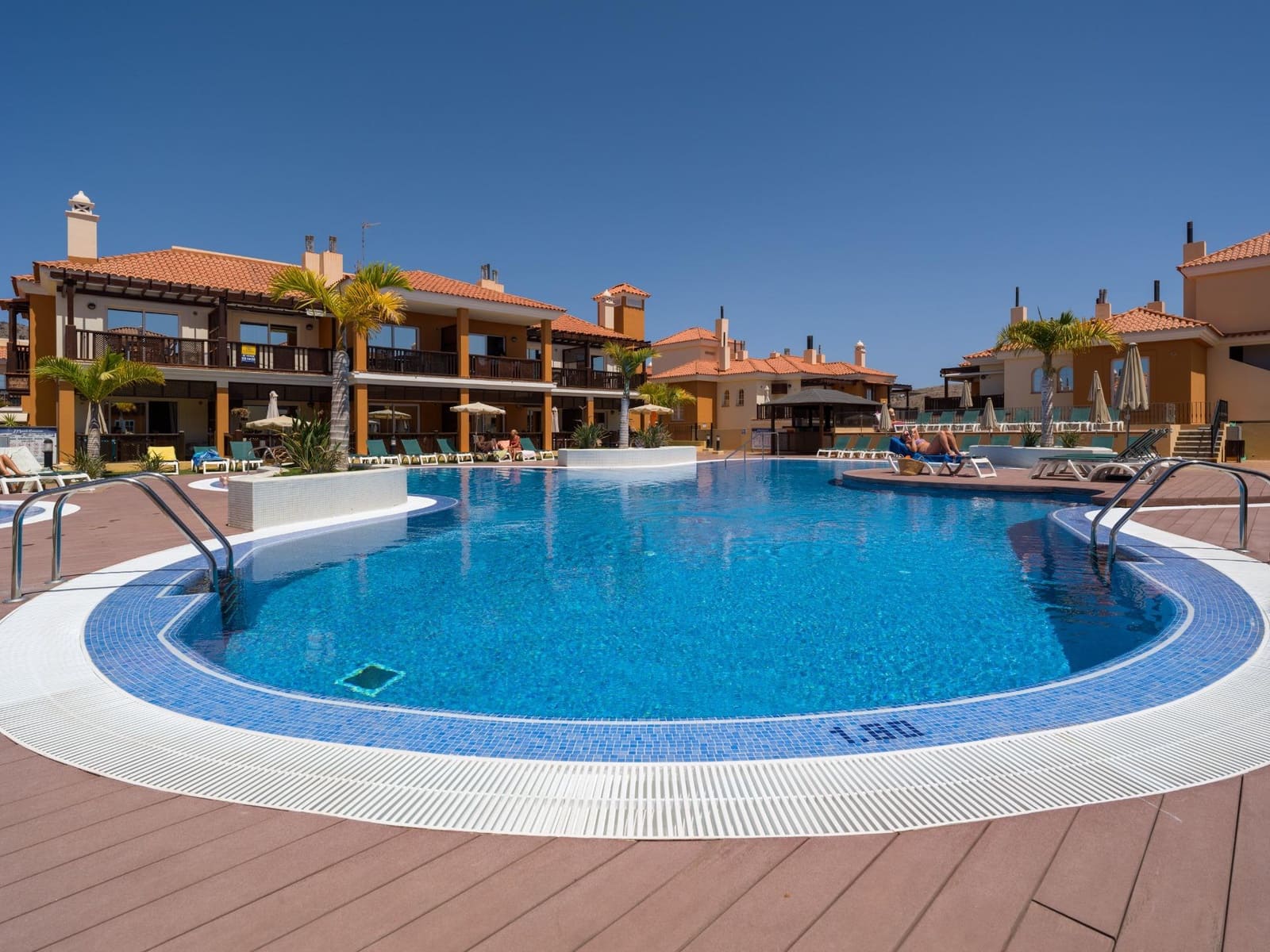 2 camera da letto Appartamento sulla Spiaggia in vendita in Mogan - 449.000 € (Rif: 10043115)