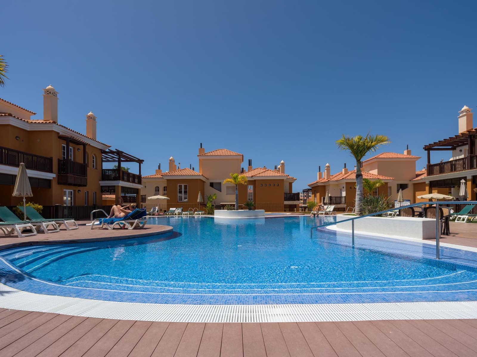 2 camera da letto Appartamento sulla Spiaggia in vendita in Mogan - 449.000 € (Rif: 10043115)