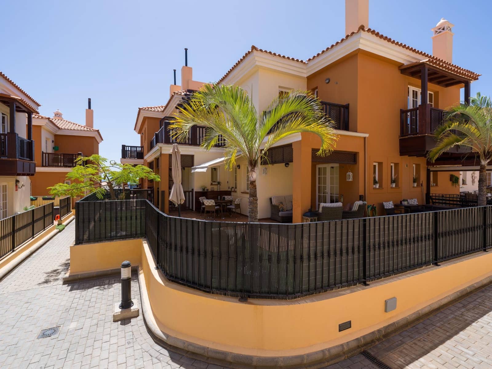 2 camera da letto Appartamento sulla Spiaggia in vendita in Mogan - 449.000 € (Rif: 10043115)