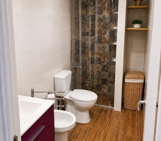 2 sypialnia Apartament na sprzedaż w Costa de Antigua, Antigua - 127 000 € (Ref: 10049402)