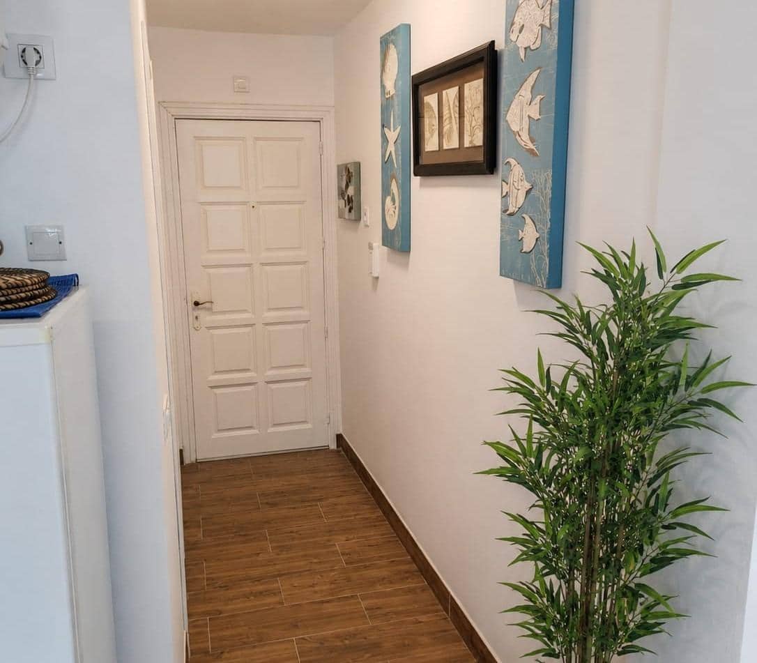 2 sypialnia Apartament na sprzedaż w Costa de Antigua - 127 000 € (Ref: 10049402)