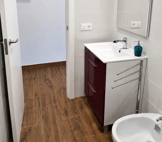 2 sypialnia Apartament na sprzedaż w Costa de Antigua, Antigua - 127 000 € (Ref: 10049402)