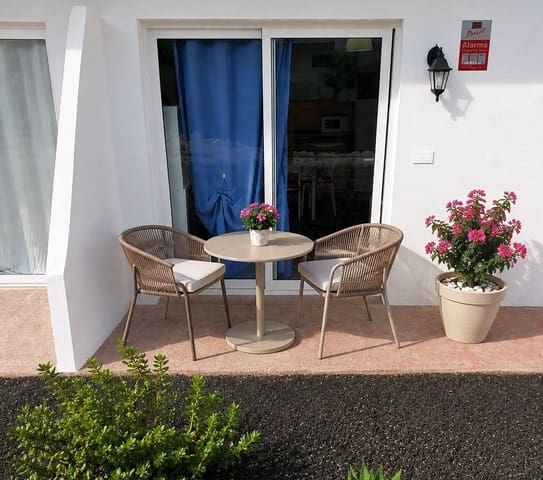 2 sypialnia Apartament na sprzedaż w Costa de Antigua, Antigua - 127 000 € (Ref: 10049402)