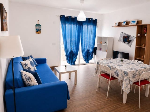 2 sypialnia Apartament na sprzedaż w Costa de Antigua, Antigua - 127 000 € (Ref: 10049402)