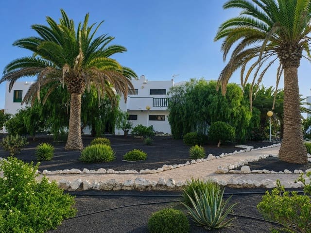 2 sypialnia Apartament na sprzedaż w Costa de Antigua, Antigua - 127 000 € (Ref: 10049402)