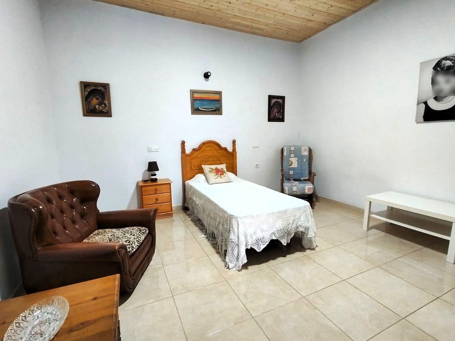 2 chambre Finca/Maison de Campagne à vendre à Arucas - 180 000 € (Ref: 10109780)
