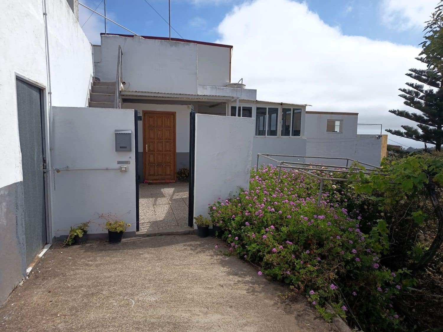 2 chambre Finca/Maison de Campagne à vendre à Arucas - 180 000 € (Ref: 10109780)