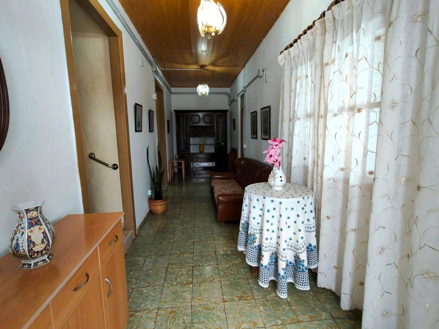 2 chambre Finca/Maison de Campagne à vendre à Arucas - 180 000 € (Ref: 10109780)