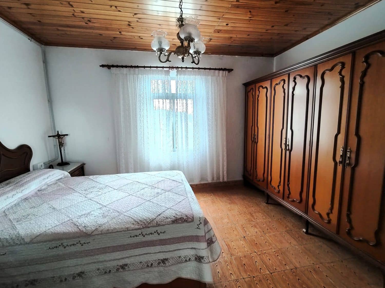 2 chambre Finca/Maison de Campagne à vendre à Arucas - 180 000 € (Ref: 10109780)