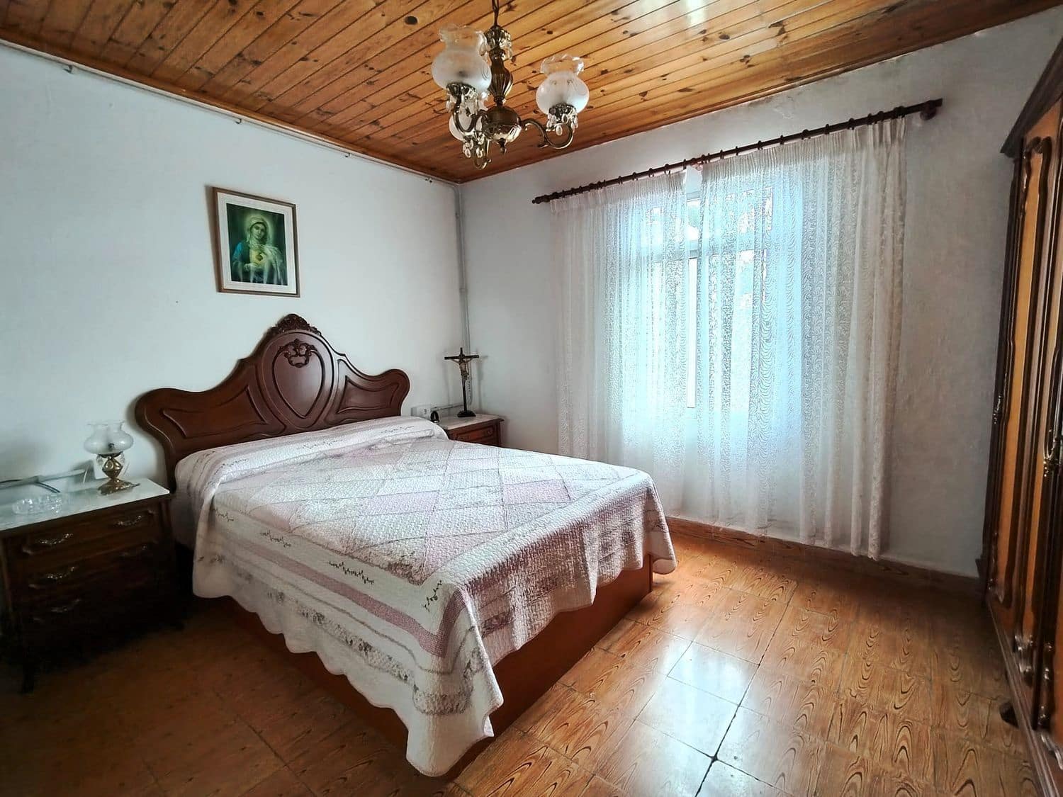 2 chambre Finca/Maison de Campagne à vendre à Arucas - 180 000 € (Ref: 10109780)