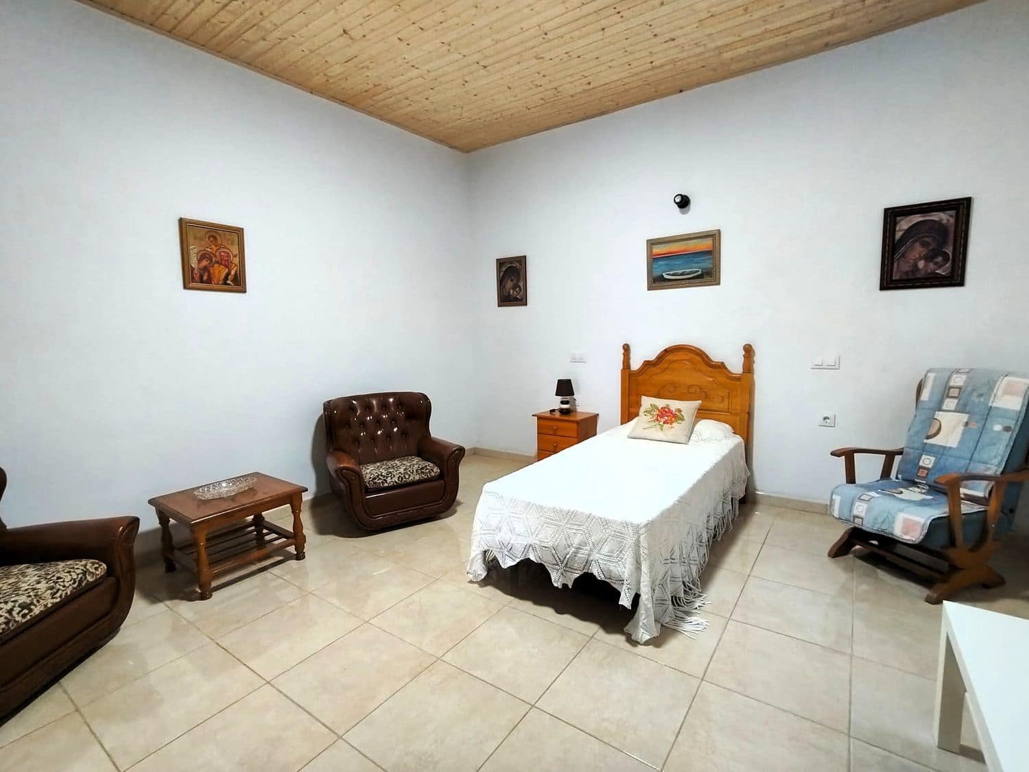 2 chambre Finca/Maison de Campagne à vendre à Arucas - 180 000 € (Ref: 10109780)