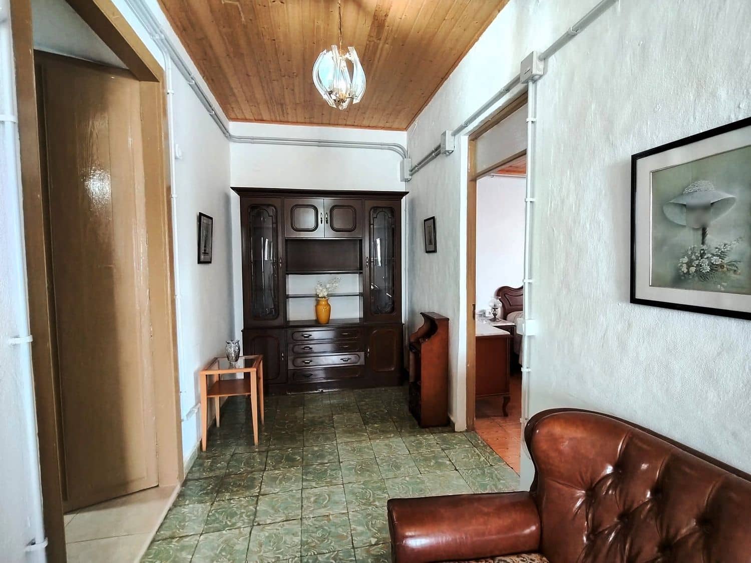 2 chambre Finca/Maison de Campagne à vendre à Arucas - 180 000 € (Ref: 10109780)