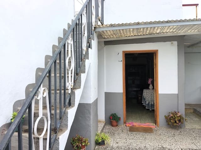 2 camera da letto Finca/Casa di Campagna in vendita in Arucas - 180.000 € (Rif: 10109780)