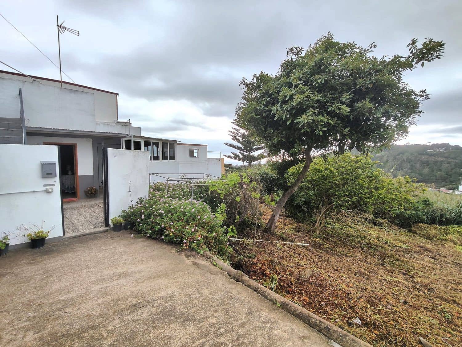 2 chambre Finca/Maison de Campagne à vendre à Arucas - 180 000 € (Ref: 10109780)