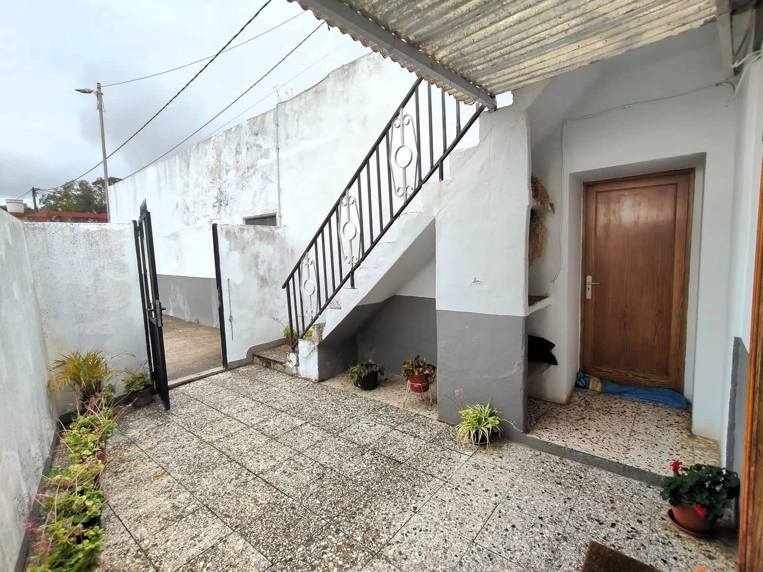 2 chambre Finca/Maison de Campagne à vendre à Arucas - 180 000 € (Ref: 10109780)