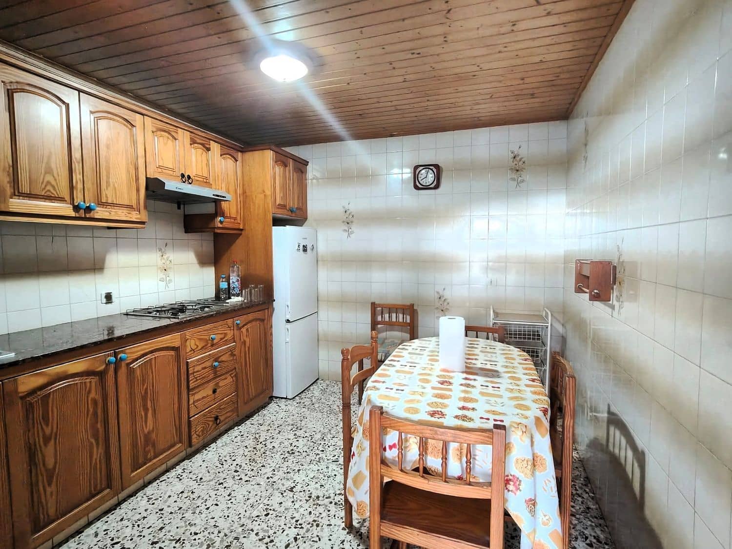 2 chambre Finca/Maison de Campagne à vendre à Arucas - 180 000 € (Ref: 10109780)