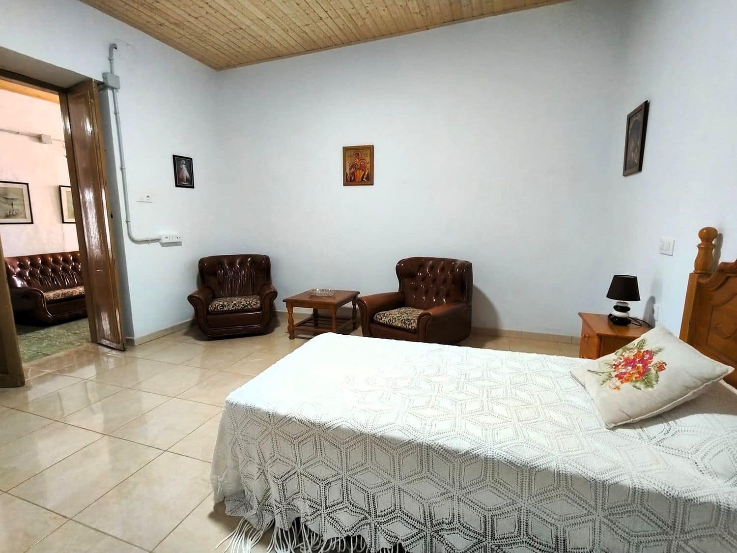 2 chambre Finca/Maison de Campagne à vendre à Arucas - 180 000 € (Ref: 10109780)