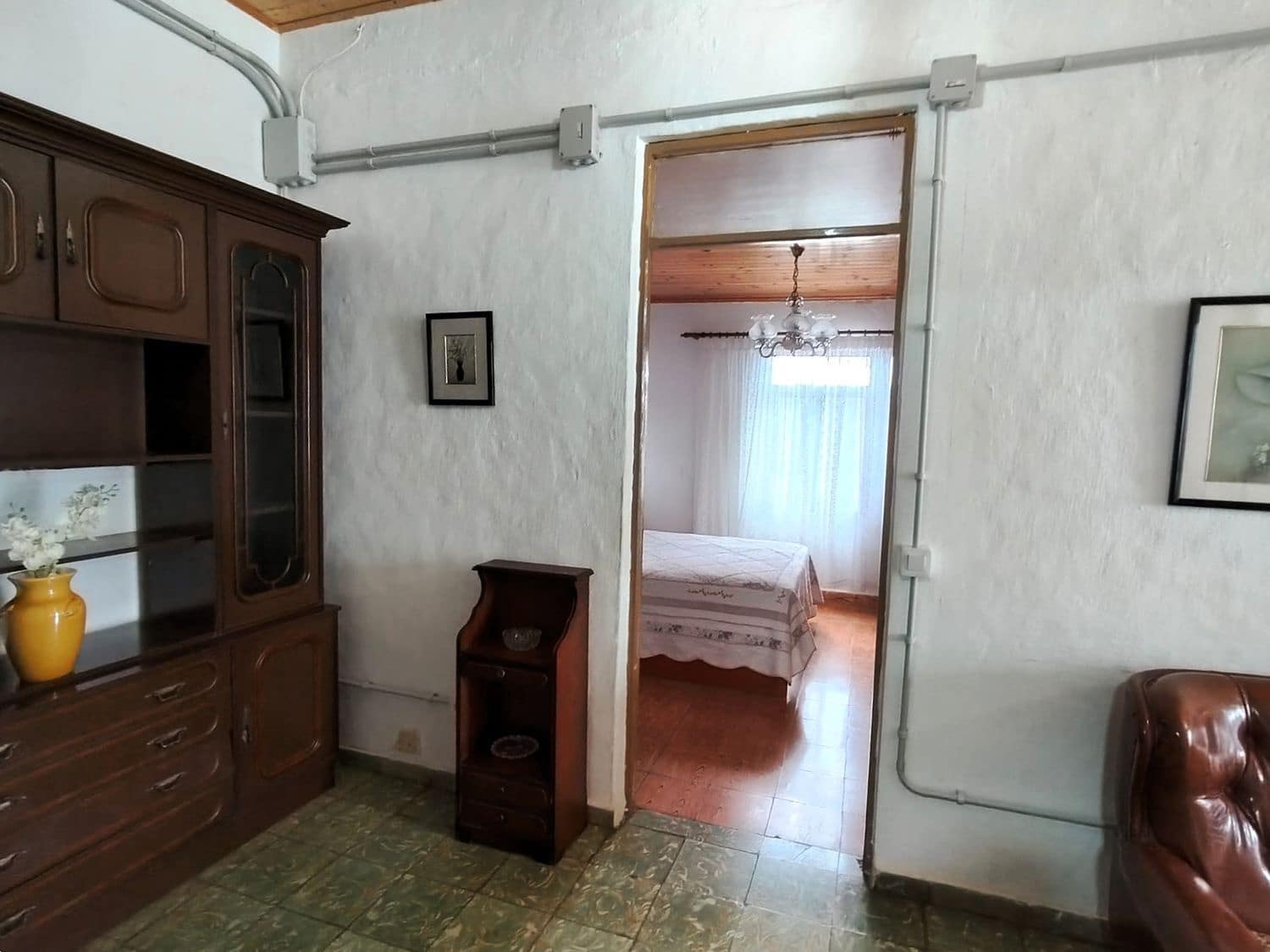 2 chambre Finca/Maison de Campagne à vendre à Arucas - 180 000 € (Ref: 10109780)