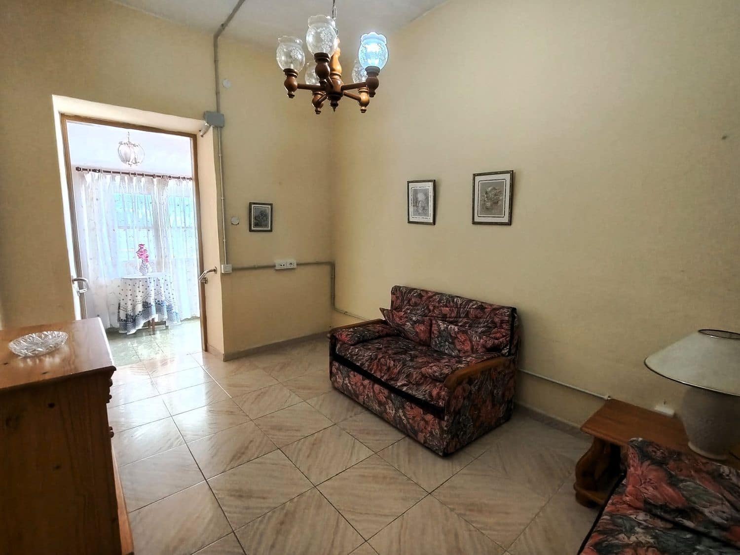 2 chambre Finca/Maison de Campagne à vendre à Arucas - 180 000 € (Ref: 10109780)
