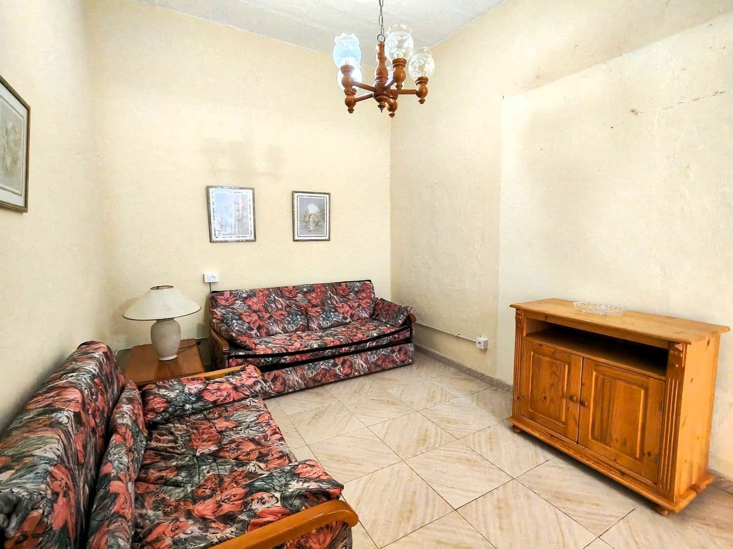2 chambre Finca/Maison de Campagne à vendre à Arucas - 180 000 € (Ref: 10109780)