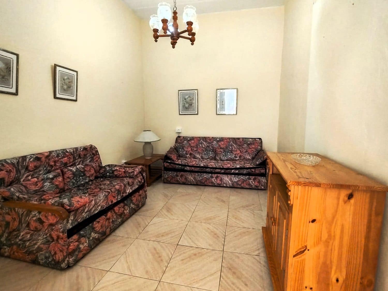 2 chambre Finca/Maison de Campagne à vendre à Arucas - 180 000 € (Ref: 10109780)