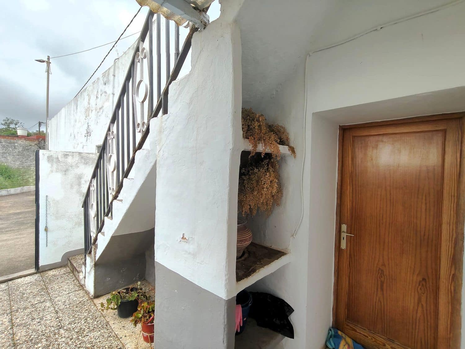 2 chambre Finca/Maison de Campagne à vendre à Arucas - 180 000 € (Ref: 10109780)