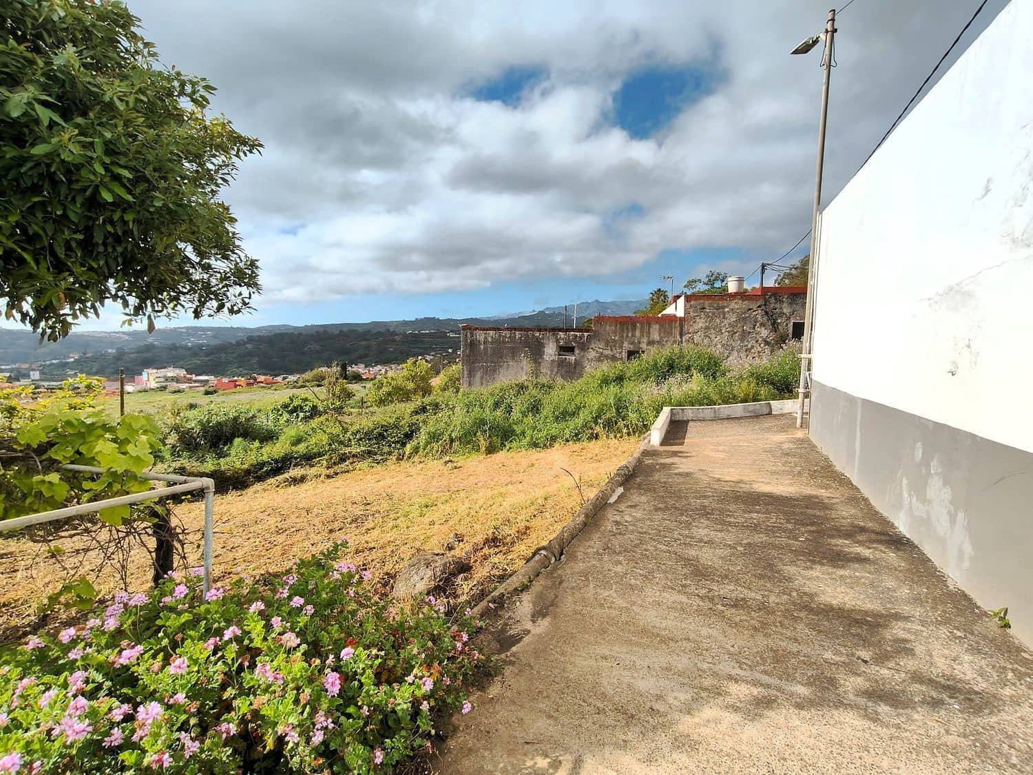 2 chambre Finca/Maison de Campagne à vendre à Arucas - 180 000 € (Ref: 10109780)