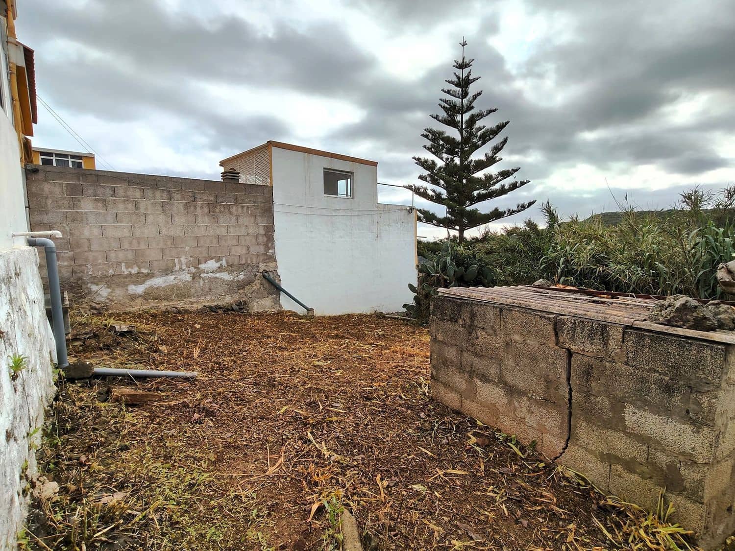2 chambre Finca/Maison de Campagne à vendre à Arucas - 180 000 € (Ref: 10109780)