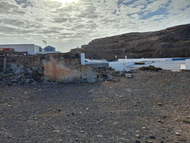 Terrain à Bâtir à vendre à Pájara - 100 000 € (Ref: 10115947)