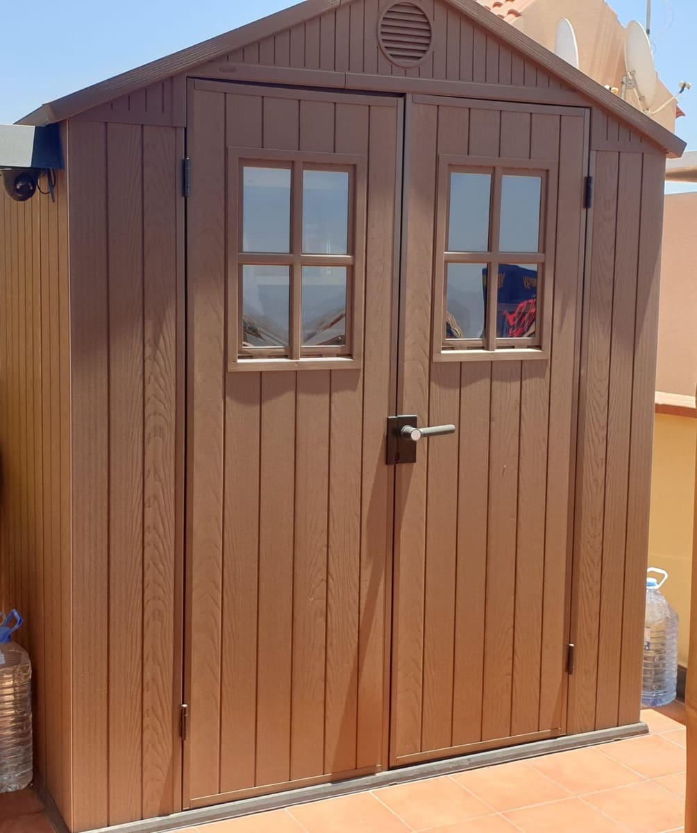 2 slaapkamer Appartement te koop in Antigua met garage - € 172.000 (Ref: 10142682)
