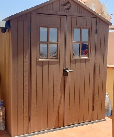 2 sypialnia Apartament na sprzedaż w Antigua z garażem - 172 000 € (Ref: 10142682)