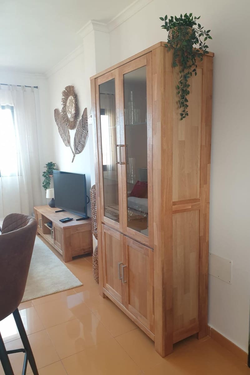 2 slaapkamer Appartement te koop in Antigua met garage - € 172.000 (Ref: 10142682)