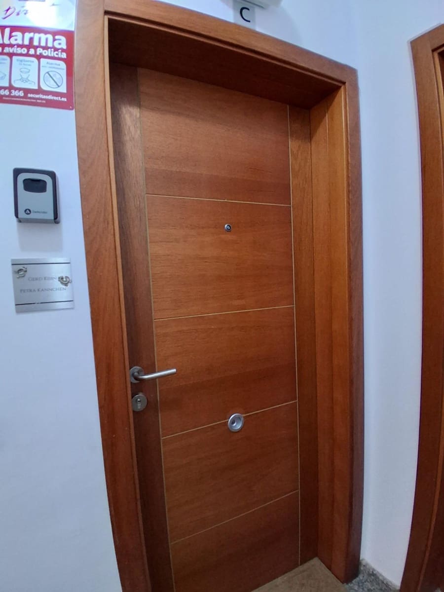 2 slaapkamer Appartement te koop in Antigua met garage - € 172.000 (Ref: 10142682)