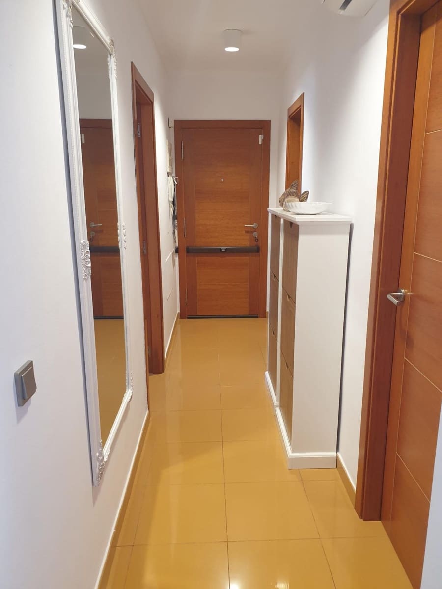2 slaapkamer Appartement te koop in Antigua met garage - € 172.000 (Ref: 10142682)