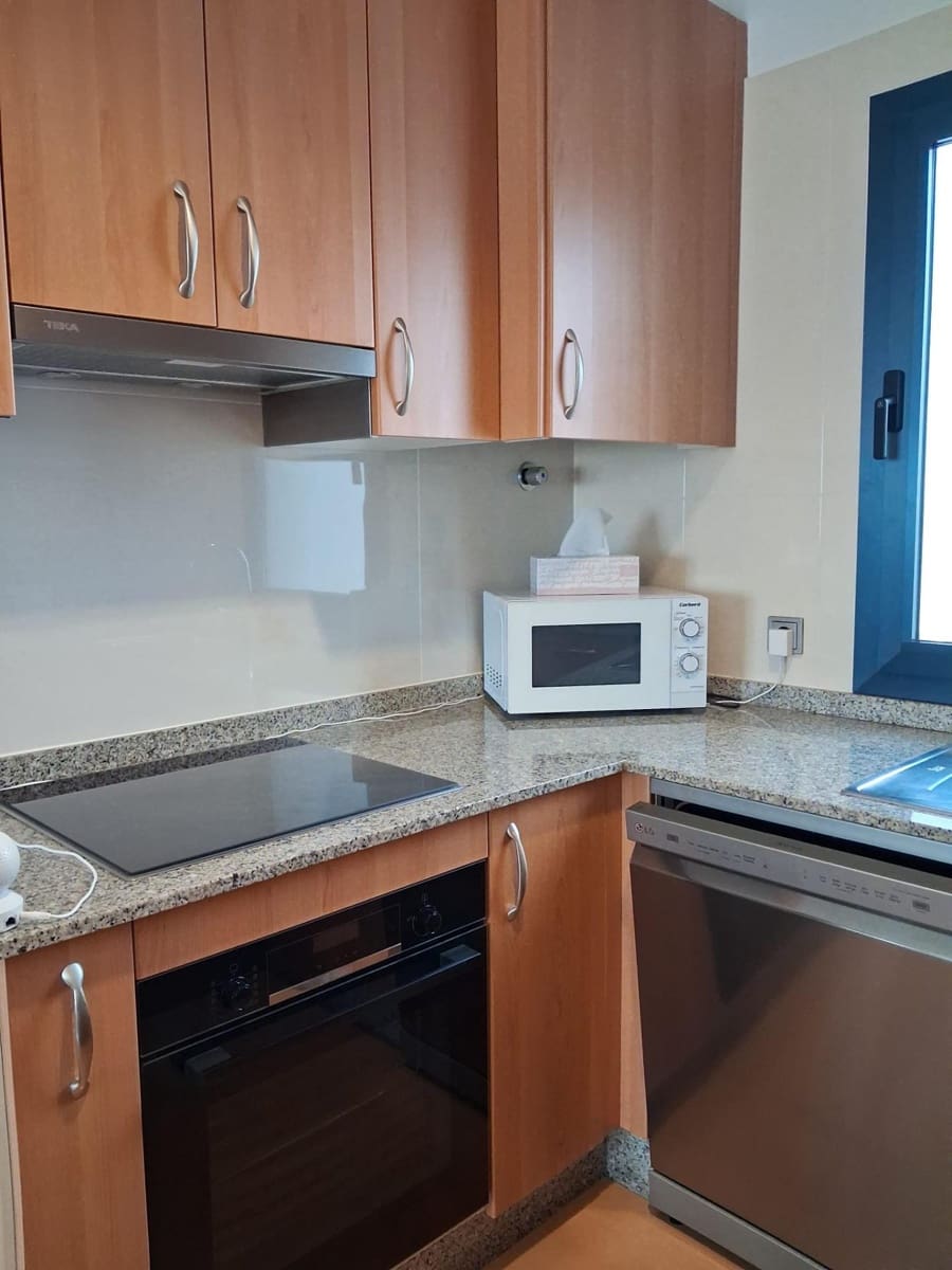 2 slaapkamer Appartement te koop in Antigua met garage - € 172.000 (Ref: 10142682)