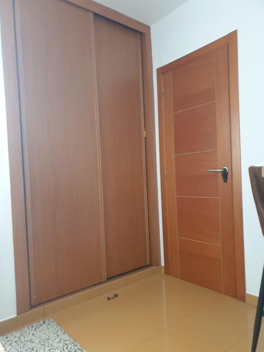 2 slaapkamer Appartement te koop in Antigua met garage - € 172.000 (Ref: 10142682)