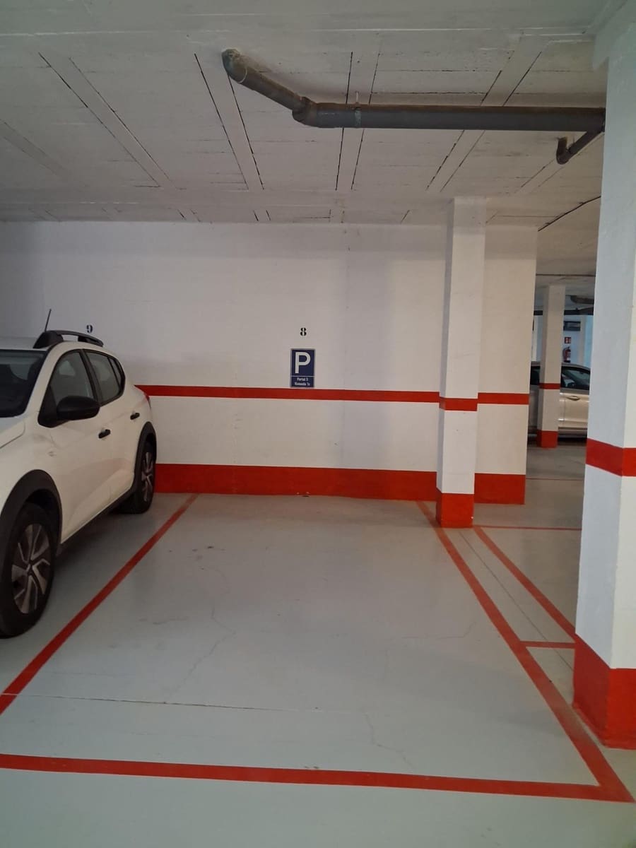 2 slaapkamer Appartement te koop in Antigua met garage - € 172.000 (Ref: 10142682)