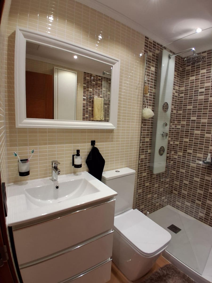 2 slaapkamer Appartement te koop in Antigua met garage - € 172.000 (Ref: 10142682)