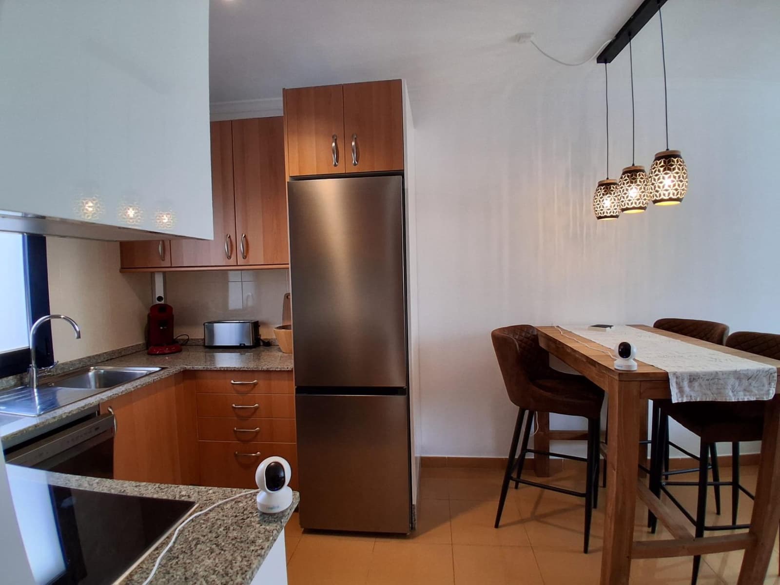 2 slaapkamer Appartement te koop in Antigua met garage - € 172.000 (Ref: 10142682)