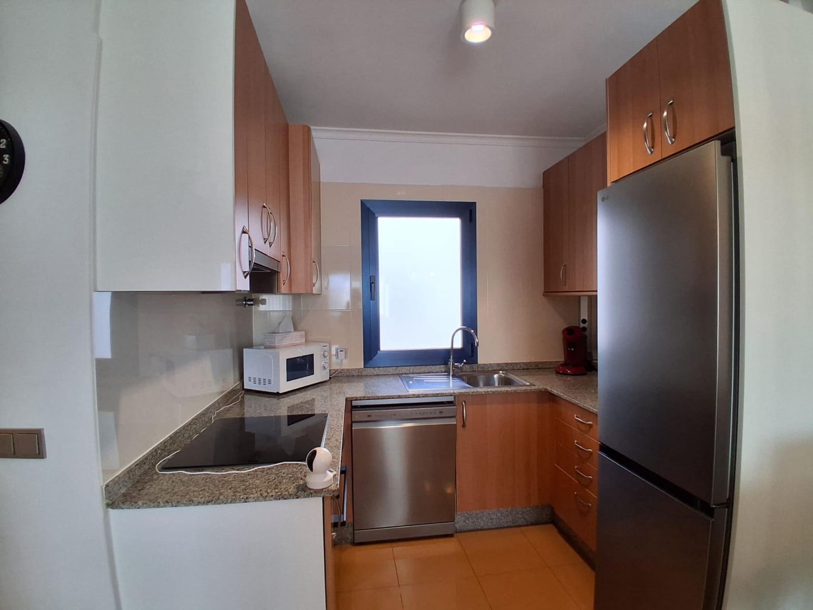 2 slaapkamer Appartement te koop in Antigua met garage - € 172.000 (Ref: 10142682)