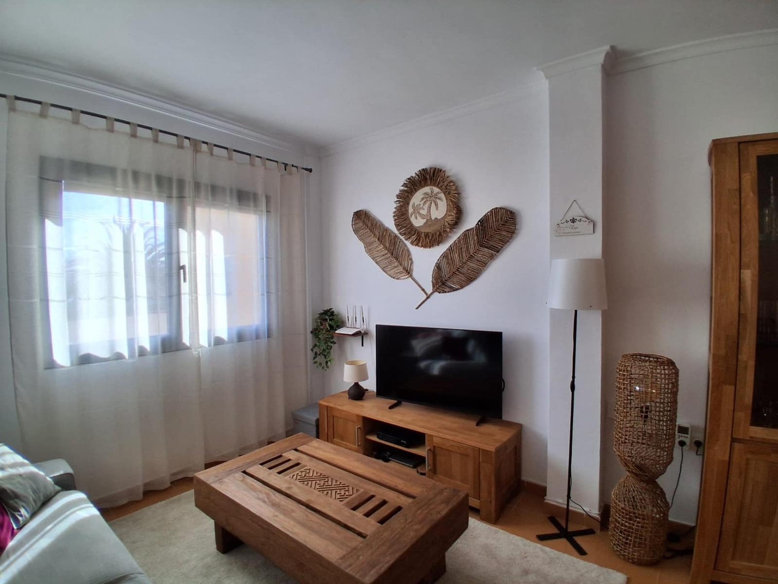 2 slaapkamer Appartement te koop in Antigua met garage - € 172.000 (Ref: 10142682)