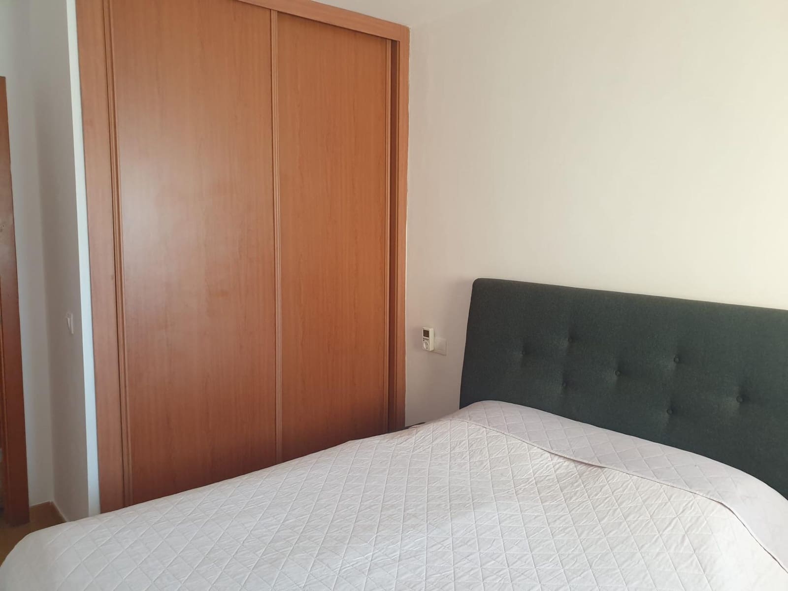 2 slaapkamer Appartement te koop in Antigua met garage - € 172.000 (Ref: 10142682)