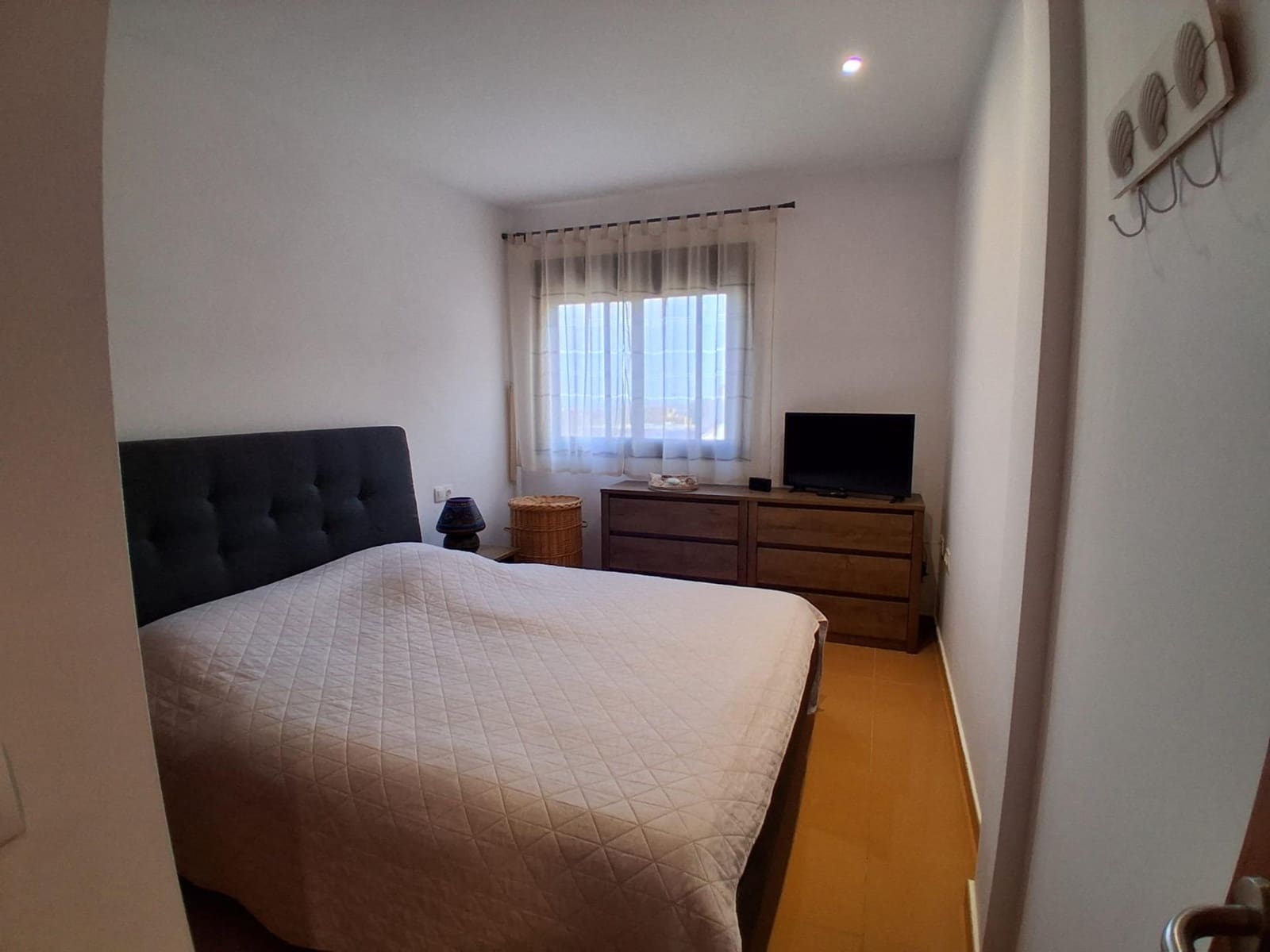 2 slaapkamer Appartement te koop in Antigua met garage - € 172.000 (Ref: 10142682)