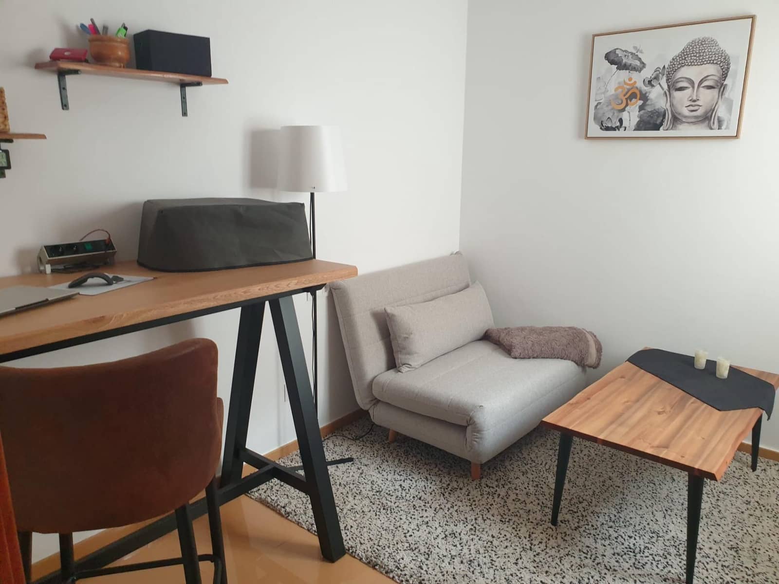2 slaapkamer Appartement te koop in Antigua met garage - € 172.000 (Ref: 10142682)